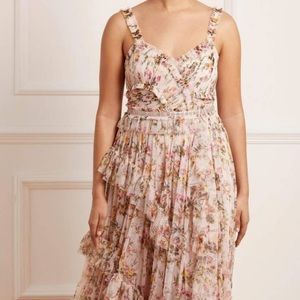 Needle and Thread Dress NWT!